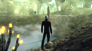 Illustration for article titled All The Star Trek Online Screens You'll Ever Need